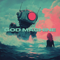 GODMACHINE - MASTER V1B