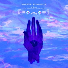 Porter Robinson - Hollowheart feat. Amy Milan (R O C K Y's EUPHORICORE Remix)