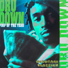 Pimp Of The Year (Mountain Greens Bootleg)