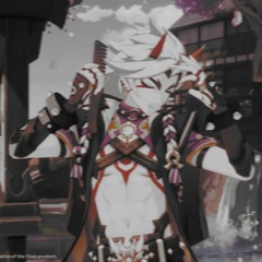 white happy ( sped up )