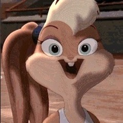 Lola Bunny - Looney Tunes - Voice of Thea Solone