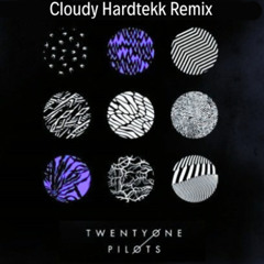 Twenty one pilots Hardtekk Remix - Ride - Karlsson🧸🍻