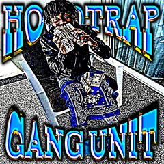 LIL LOADED - GANG UNIT [HOODTRAP REMIX][p.@xxetereum x janecocaine]