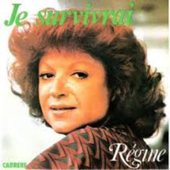 Régine - Je Survivrai (ManfroP Edit)