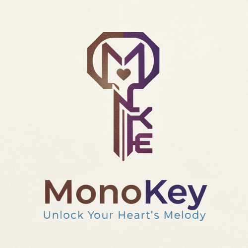 MonoKey - Fly High (128bpm)