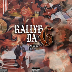RallyB - Hectic