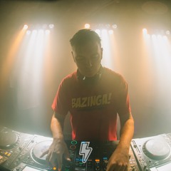 Seb Barry - Isolation 2020