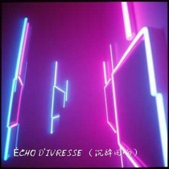 ÉCHO D'IVRESSE （沉醉回响）.mp3