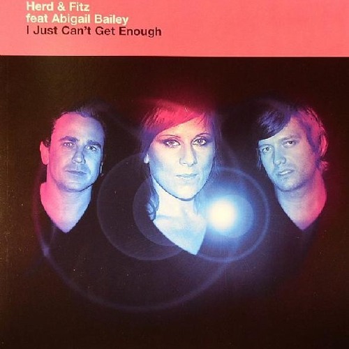 Herd & Fitz - I Just Can't Get Enough (HARRISON Edit) *FREE DOWNLOAD*