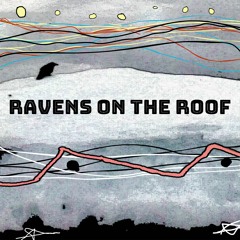 Gina Burgess-Ravens On The Roof
