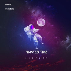 Wasted Time (Prod. SOGIMURA )