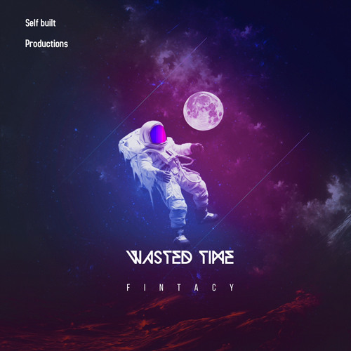 Wasted Time (Prod. SOGIMURA )
