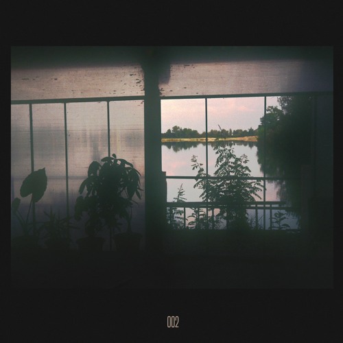 PC Podcast Series 002 (Through the Window mix)
