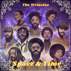 The Wrizzlas x Delilah - Spinning Like A Record