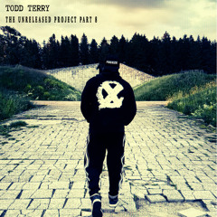 Todd Terry - Clap Your Hands and Say Haa [InHouse Records]