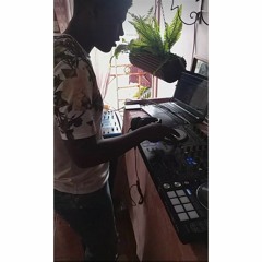 DJ FABRICE MIXTAPE TO MADAM CNTN MOI 🔥
