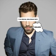 Ti Na Peis Gia Mena (Rommy Edit)