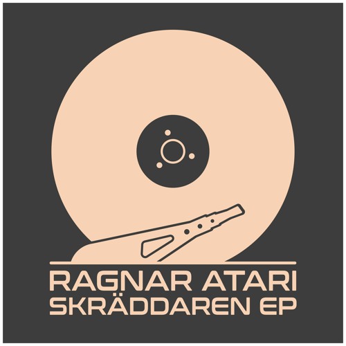 SR001 A1 Ragnar Atari - Skräddaren