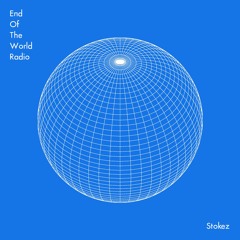 End Of The World Radio 001