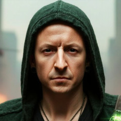 Linkin Park - Echos of My Fear (Ft. Evan Tunes)