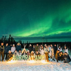 Review Special Price Aurora Viewing Two More Locations Include Aurora Camp North Pole