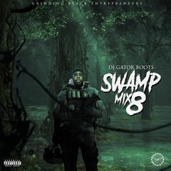 Swamp Mix 8 GBE
