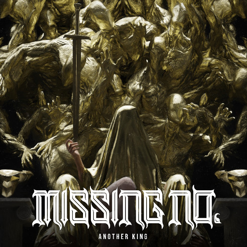 ANOTHER KING - MISSING NO.