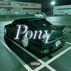 PONY