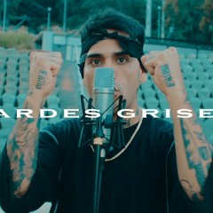 HOMER EL MERO MERO - TARDES GRISES (PROD GMF)