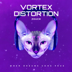 VORTEX DISTORTION