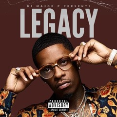 LEGACY: Rich Homie Quan Tribute Mix