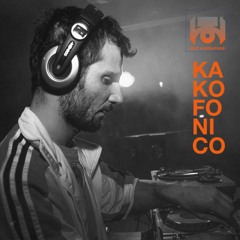 Beat Acrobatique Cast #4: Kakofonico (Intersezioni)