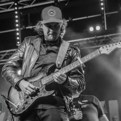 Dave Devlin Music - Marshall Plexi Boogie