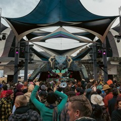 Dragon Dreaming Festival 2022  || set recordings