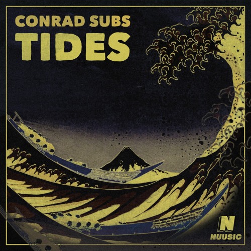 Conrad Subs - Bump And Grind (OUT NOW)