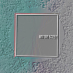 Bwompster - On The Scene  [Free Download]