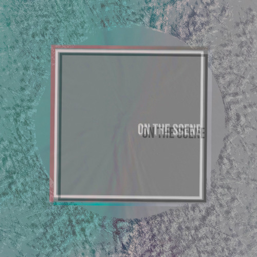 Bwompster - On The Scene  [Free Download]