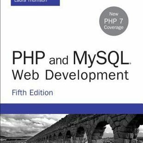 Stream Read Audiobook PHP and MySQL Web Development (Developer's ...