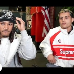 Plaqueboymax & Stable Ronaldo - Talk To Me