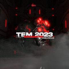 TEM 2023 Catalogue Mix // Mixed by Raid Value
