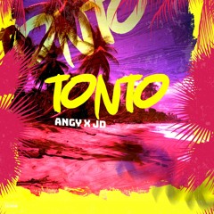 ANGY FT JD - TANTO