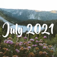 Best Indie/Pop/Folk Playlist - July 2021