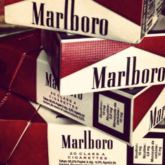 marlboro redz prod. mirice