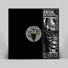 Brickturd & HBK1 - Oxide Sculptures (abisal records)