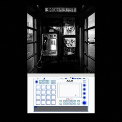 Telephone Booth (MPC) {Instrumental} 𝑷𝒓𝒐𝒅. 𝑩𝒚 Operation O™