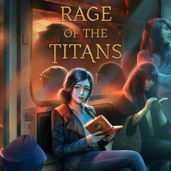 Your Story Interactive - Rage of Titans - Hades Kingdom