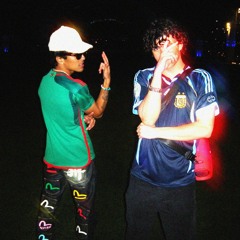 drop that - EthanUno x victor00