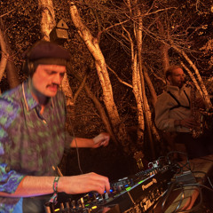 WEDER x Vinny G's Live Sax @ Hamburn 2025