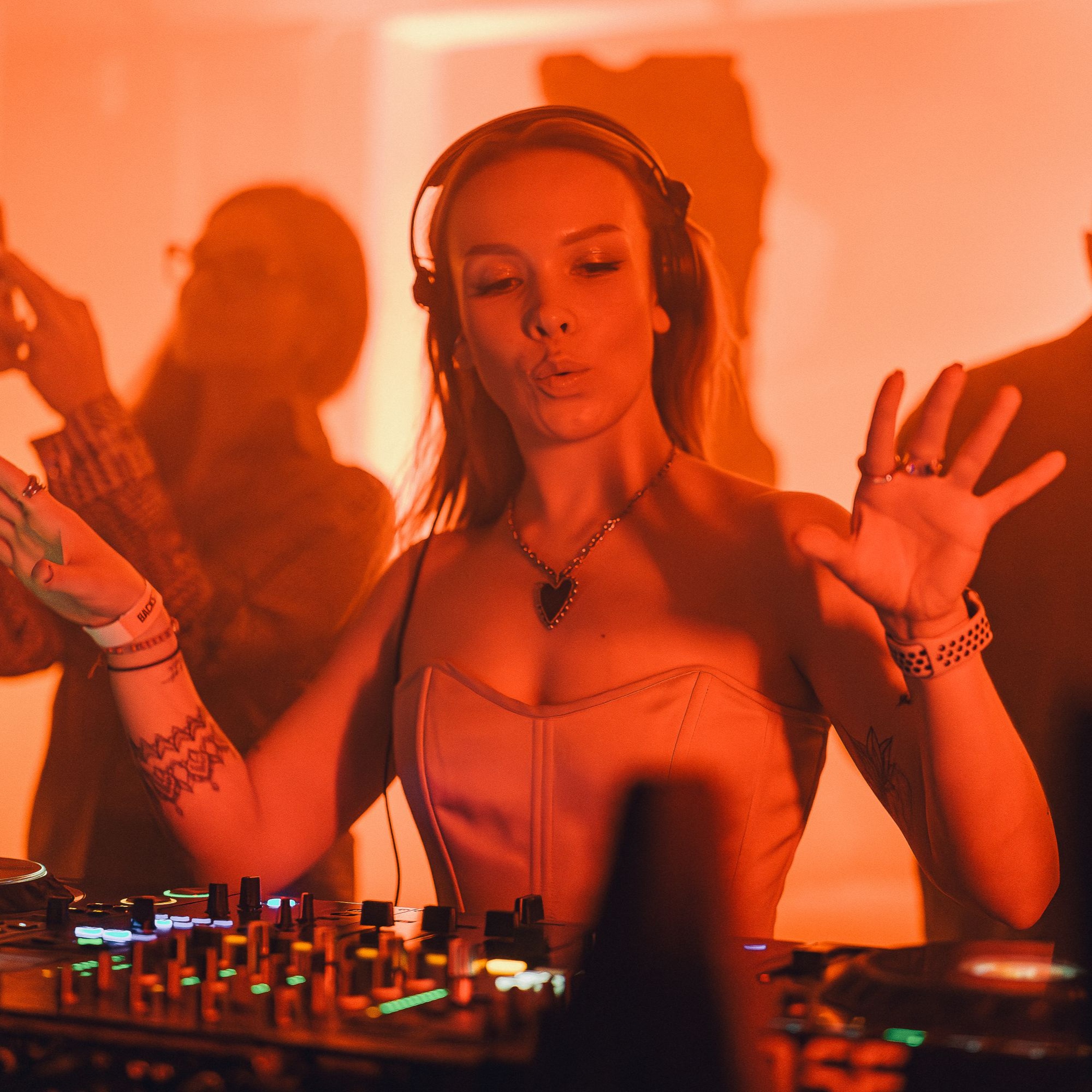 Oduki ‒ Live@Druzhba Festival | 07.11.2025 Oduki ‒ Live@Druzhba Festival | 07.11.2025