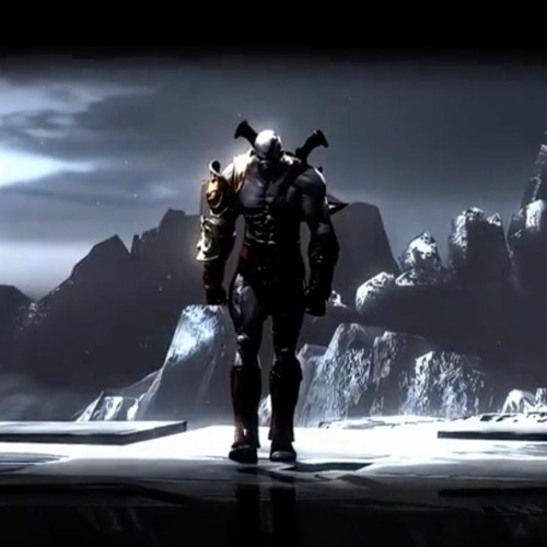 Nightz - HateKrime (God Of War)(SL0WED)